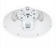 Adjustable LED Parking Garage Canopy Light